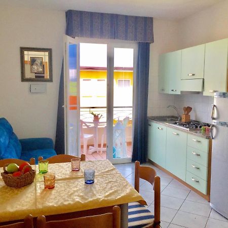 Casa Merano Residence & Ristorante Bibione - Apartments ภายนอก รูปภาพ