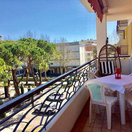 Casa Merano Residence & Ristorante Bibione - Apartments ภายนอก รูปภาพ