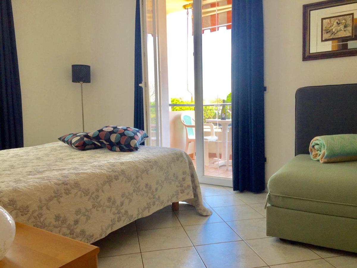 Casa Merano Residence & Ristorante Bibione - Apartments ภายนอก รูปภาพ