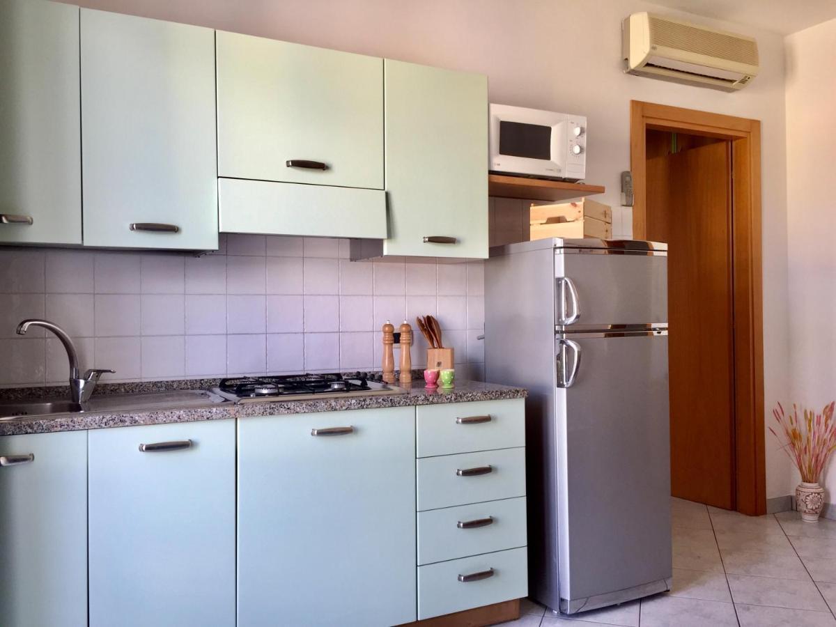 Casa Merano Residence & Ristorante Bibione - Apartments ภายนอก รูปภาพ