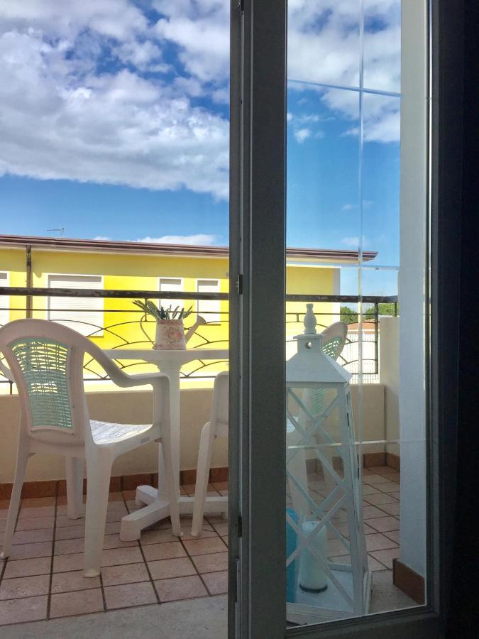 Casa Merano Residence & Ristorante Bibione - Apartments ภายนอก รูปภาพ