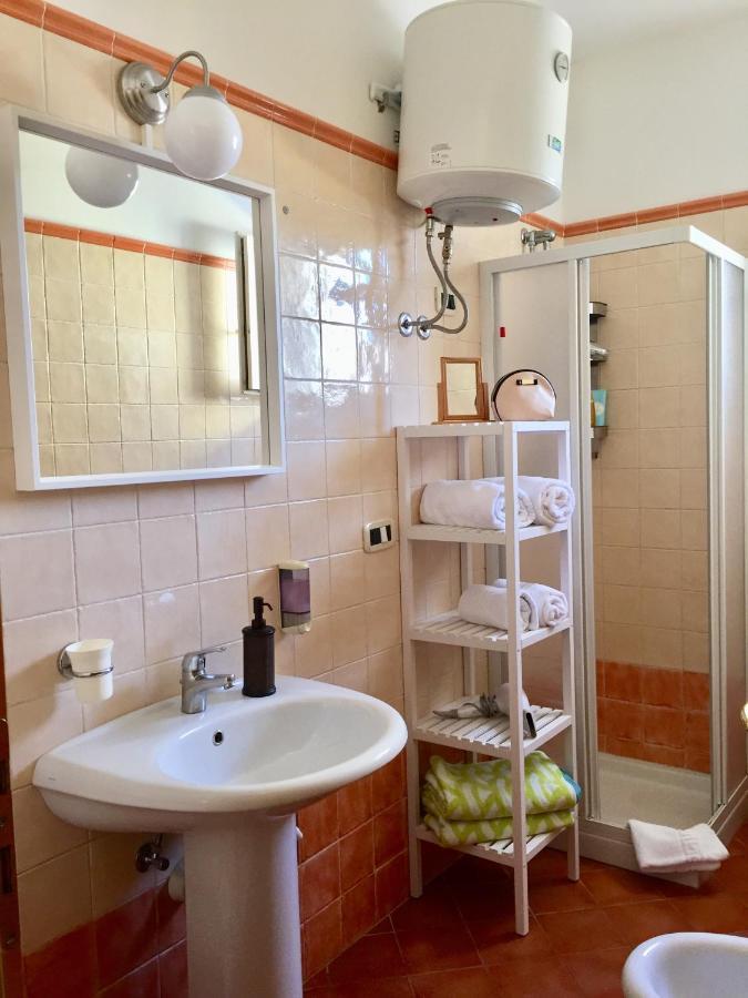 Casa Merano Residence & Ristorante Bibione - Apartments ภายนอก รูปภาพ